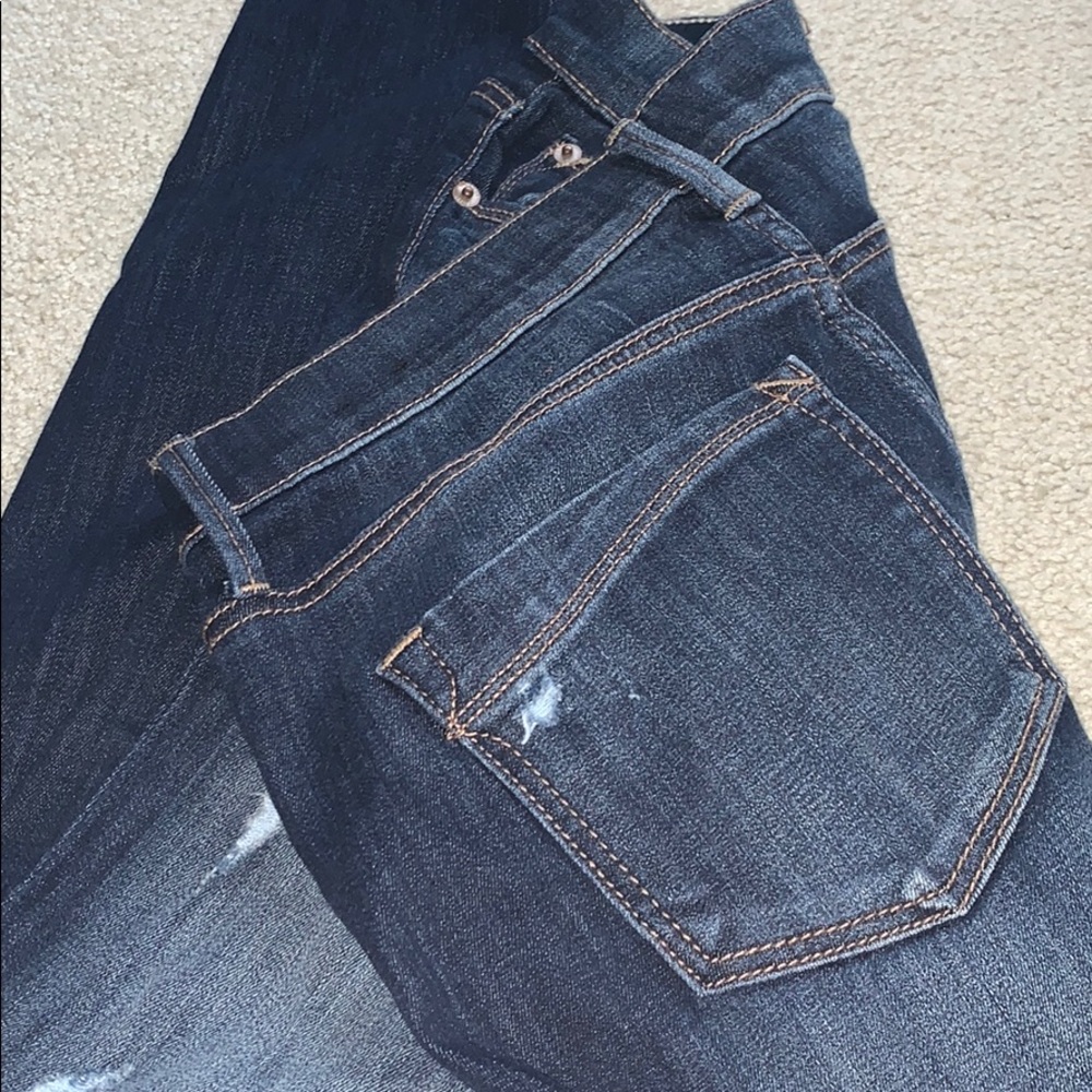 Express jeans - Picture 4 of 4